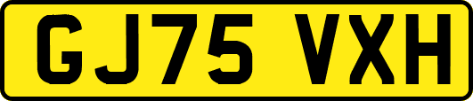 GJ75VXH
