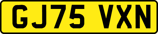 GJ75VXN