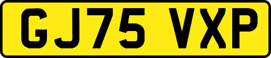 GJ75VXP