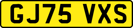 GJ75VXS