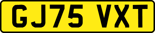 GJ75VXT