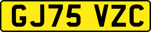GJ75VZC