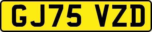 GJ75VZD