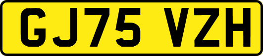 GJ75VZH