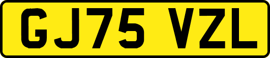 GJ75VZL