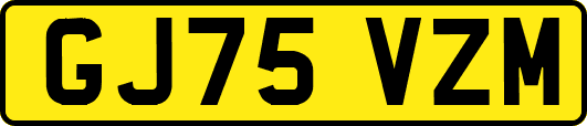 GJ75VZM