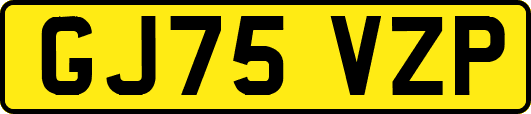 GJ75VZP