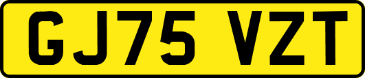 GJ75VZT