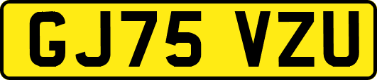 GJ75VZU
