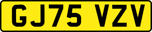GJ75VZV