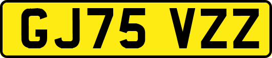 GJ75VZZ