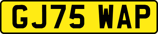 GJ75WAP