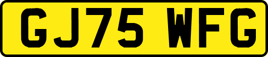 GJ75WFG