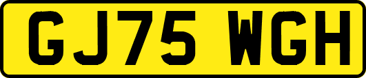 GJ75WGH