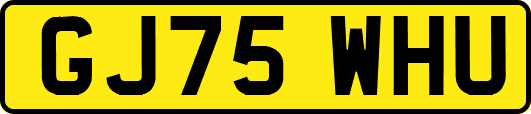 GJ75WHU
