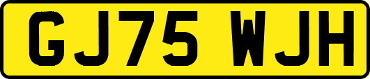 GJ75WJH
