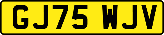 GJ75WJV