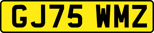 GJ75WMZ