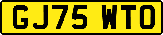 GJ75WTO