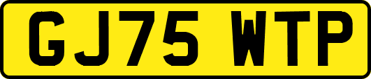 GJ75WTP