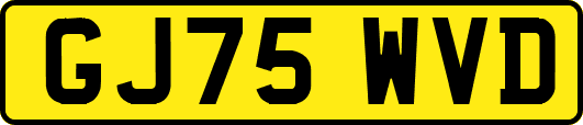 GJ75WVD