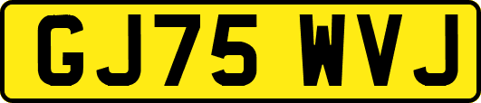 GJ75WVJ