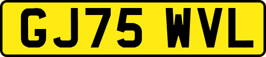 GJ75WVL