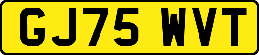 GJ75WVT