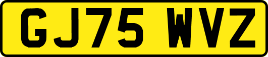 GJ75WVZ