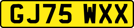 GJ75WXX