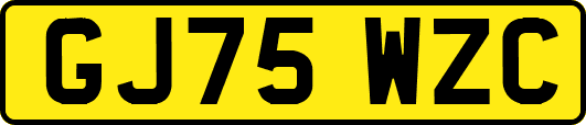 GJ75WZC
