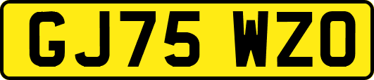 GJ75WZO