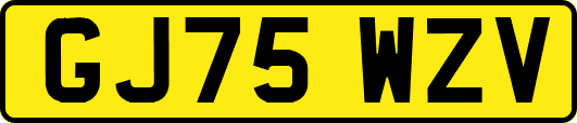 GJ75WZV