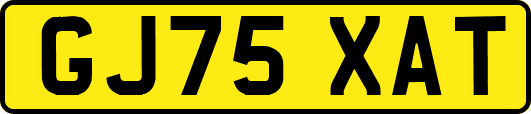 GJ75XAT