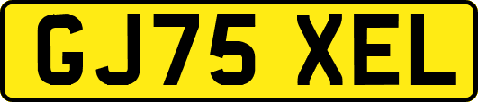 GJ75XEL