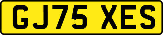 GJ75XES