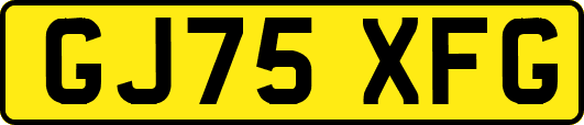 GJ75XFG