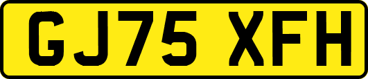 GJ75XFH