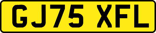 GJ75XFL