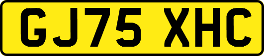 GJ75XHC