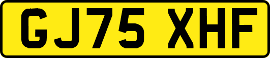 GJ75XHF