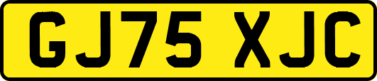 GJ75XJC