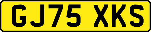 GJ75XKS