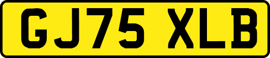 GJ75XLB