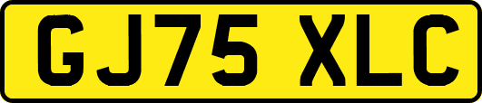 GJ75XLC