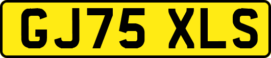GJ75XLS