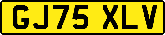 GJ75XLV