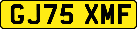 GJ75XMF