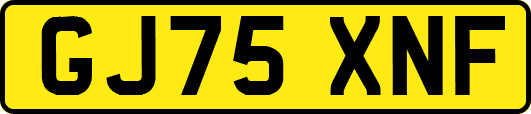 GJ75XNF