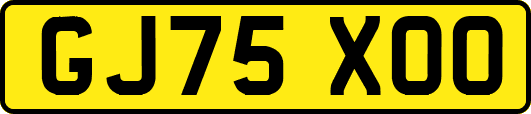 GJ75XOO